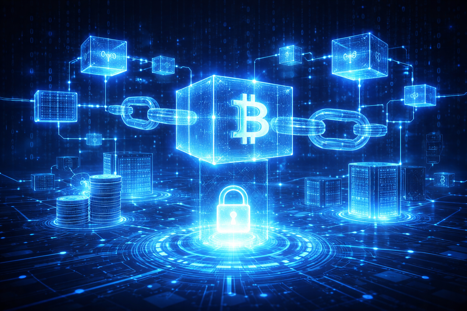 Blockchain Development